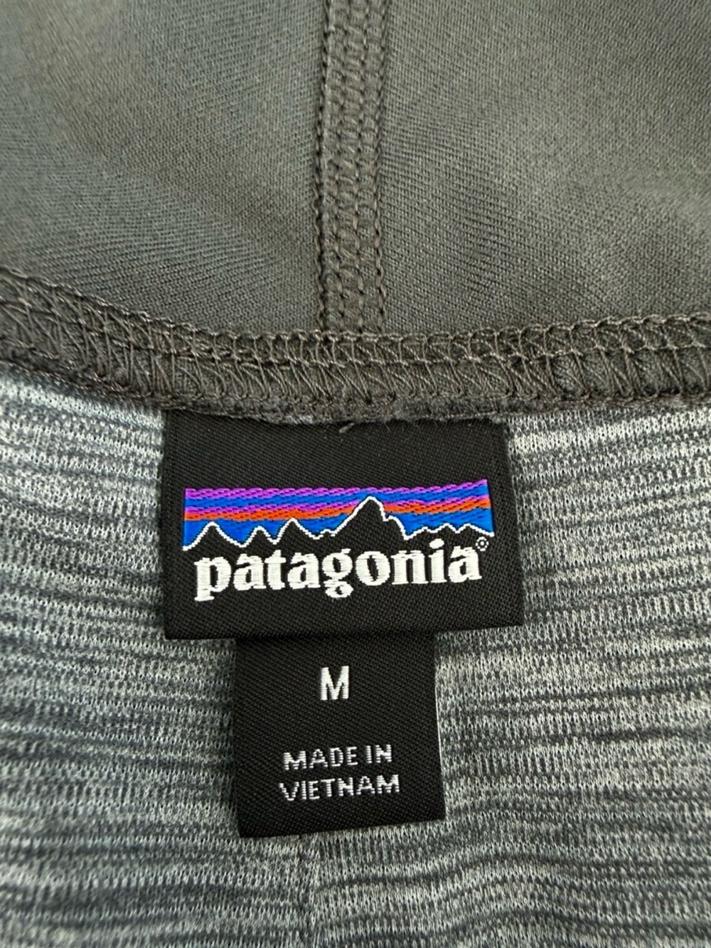 Patagonia Happy Hike Studio Jogger - Picture 11 of 14